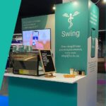 Swing était présent au Congrès des Médecins Généralistes de France