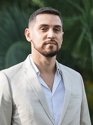 Aurélien PORCILE