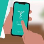 Application Swing remplacements médicaux facilités