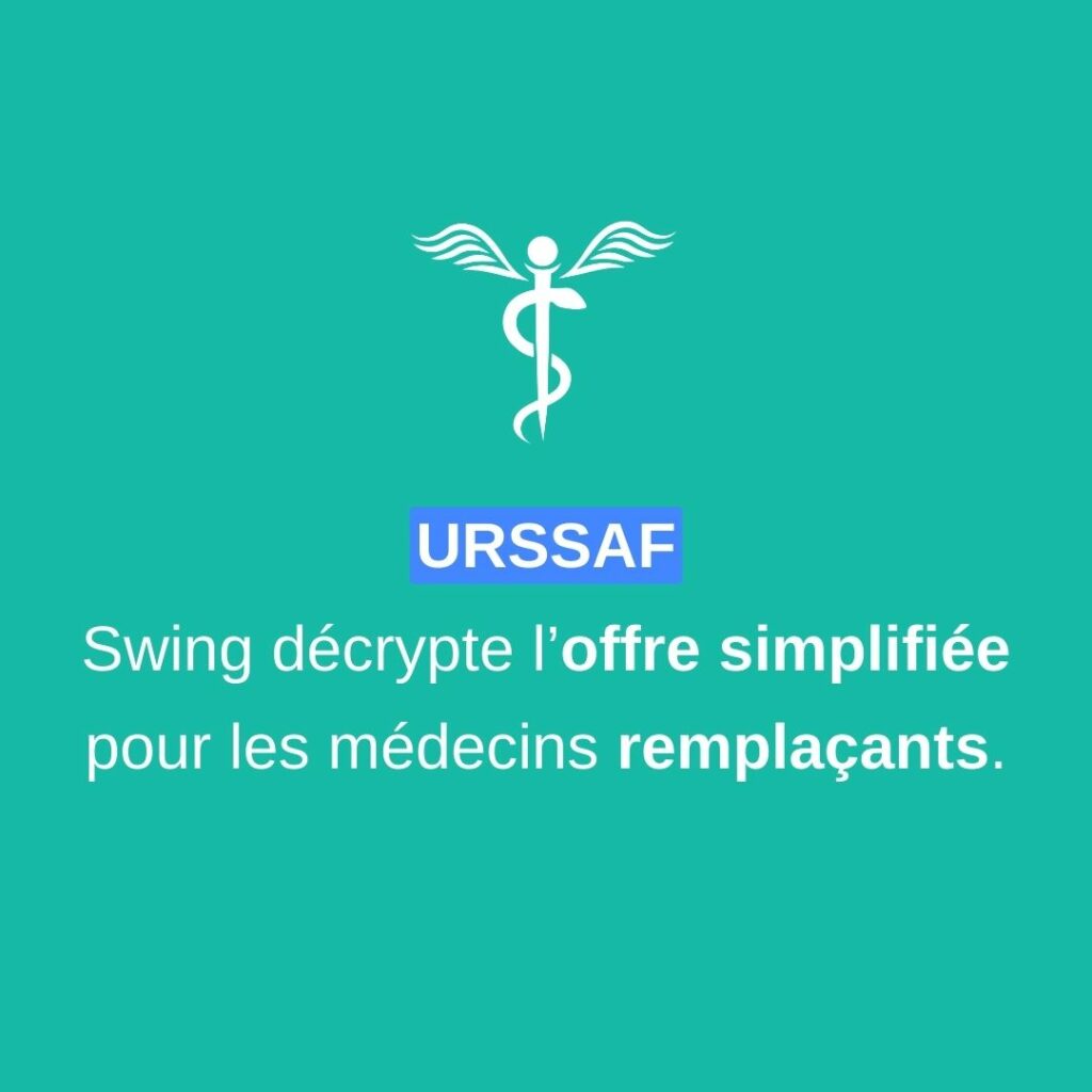 Offre simplifiée de l'Urssaf - Ce qu'il faut savoir