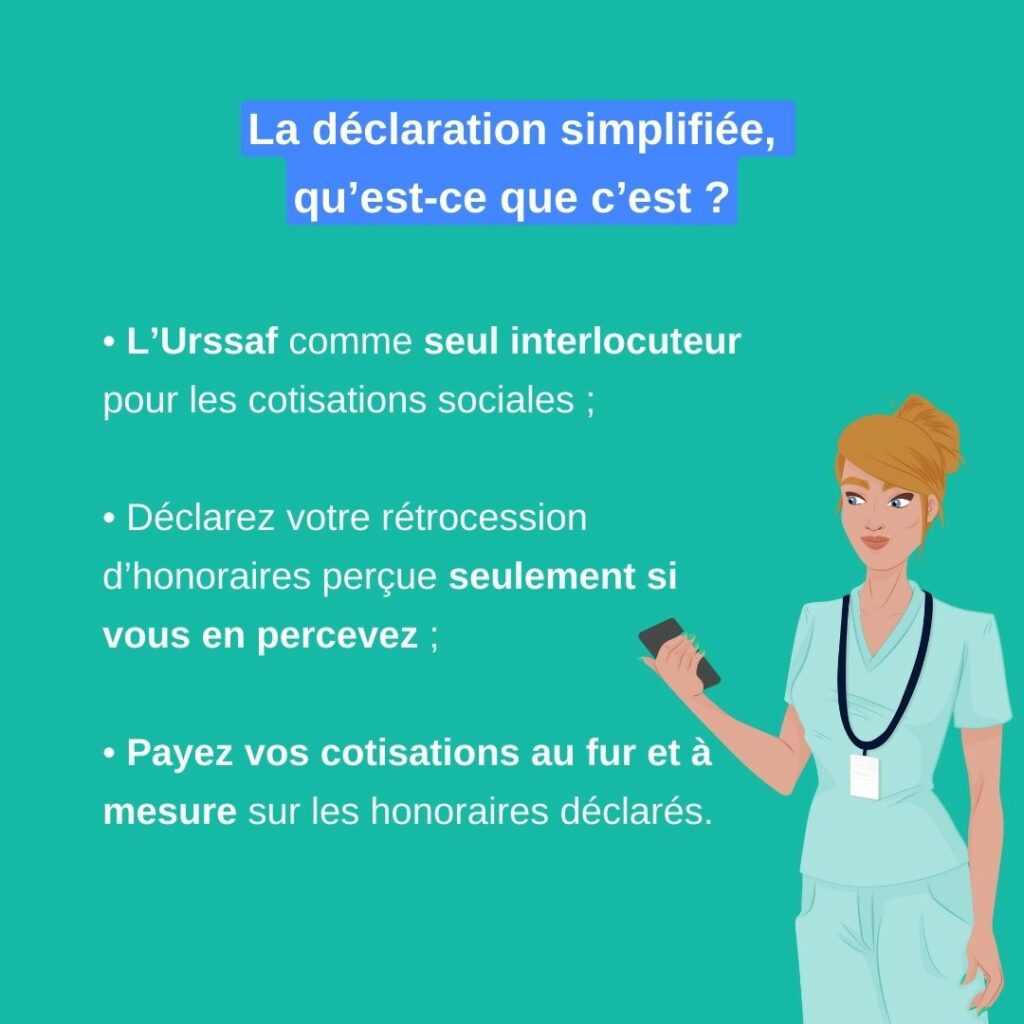 Offre simplifiée de l'Urssaf - Ce qu'il faut savoir