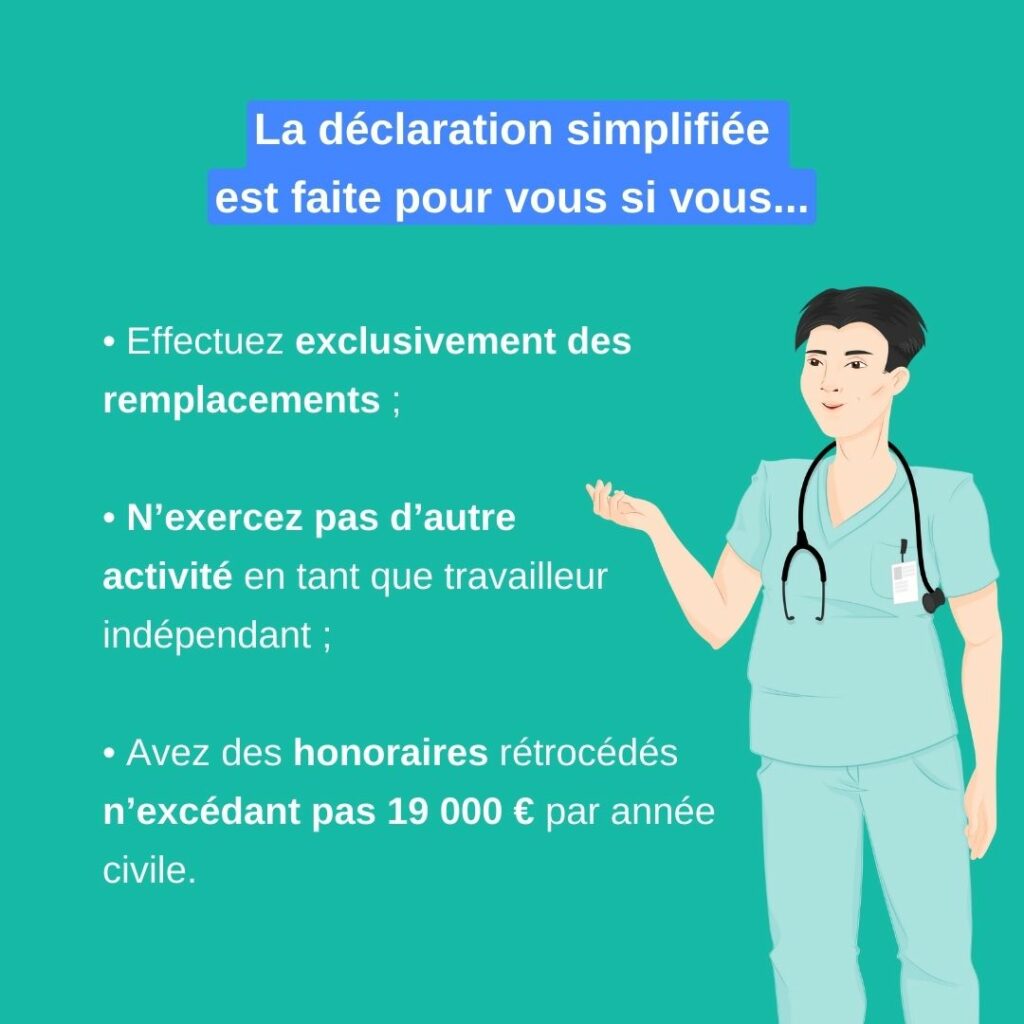 Offre simplifiée de l'Urssaf - Ce qu'il faut savoir